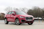 Audi Q2 TDI Quattro S-Line 2016 года (WW)